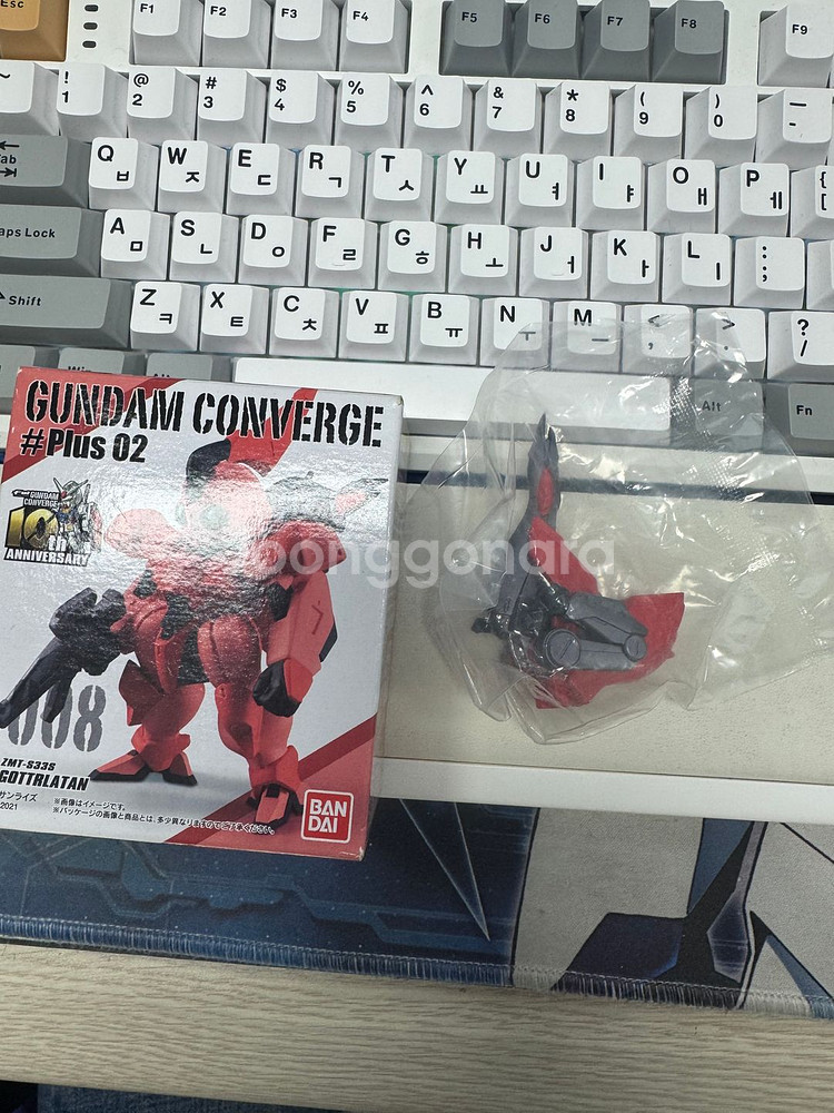 건담 컨버지 ex11 176 172 273 등등--5