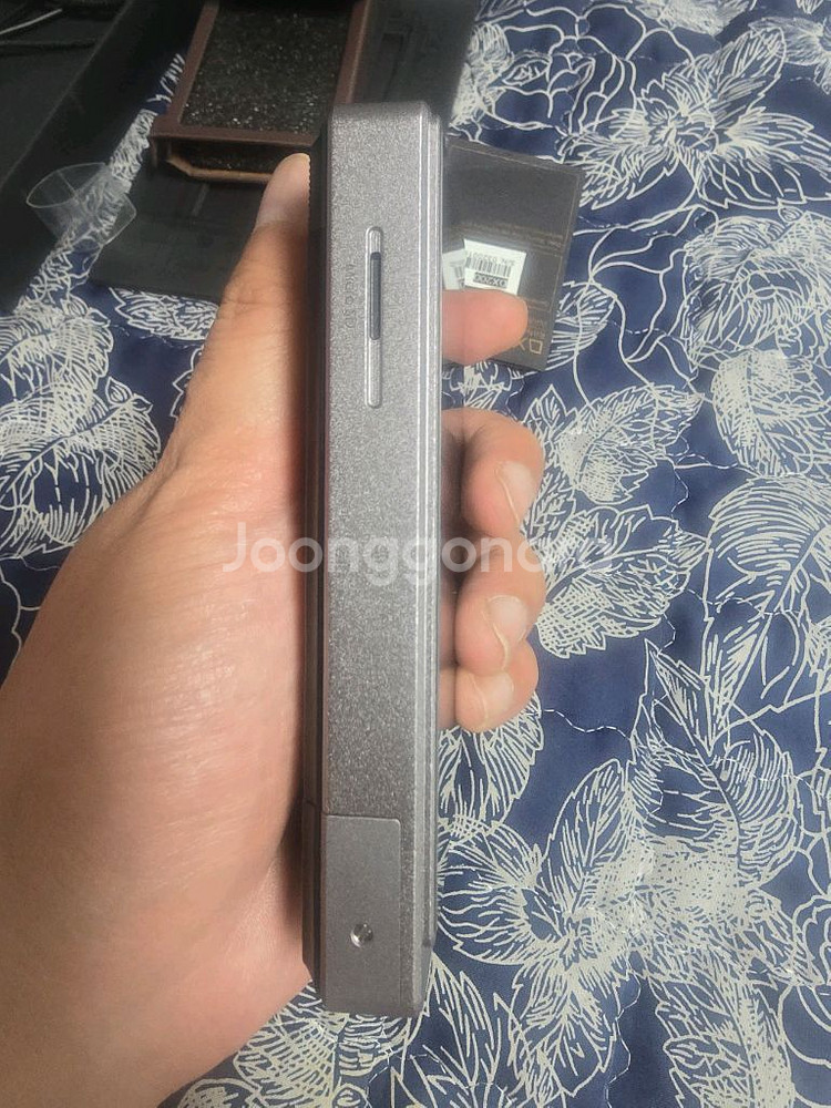 아이바쏘 dx200 amp5 8 풀박스팝니다--2