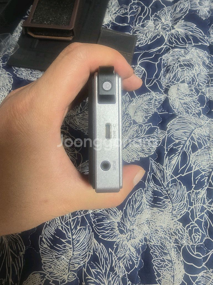 아이바쏘 dx200 amp5 8 풀박스팝니다--3