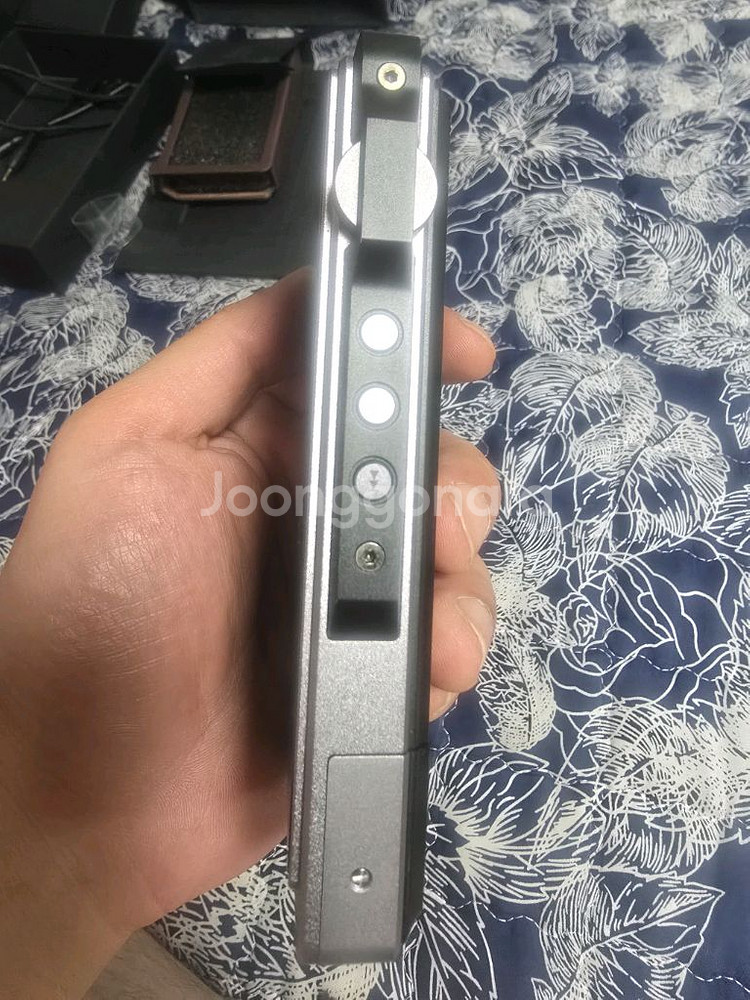 아이바쏘 dx200 amp5 8 풀박스팝니다--1