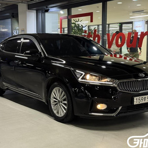 [기아]올 뉴 K7 디젤 R 2.2 프레스티지 #앱특가