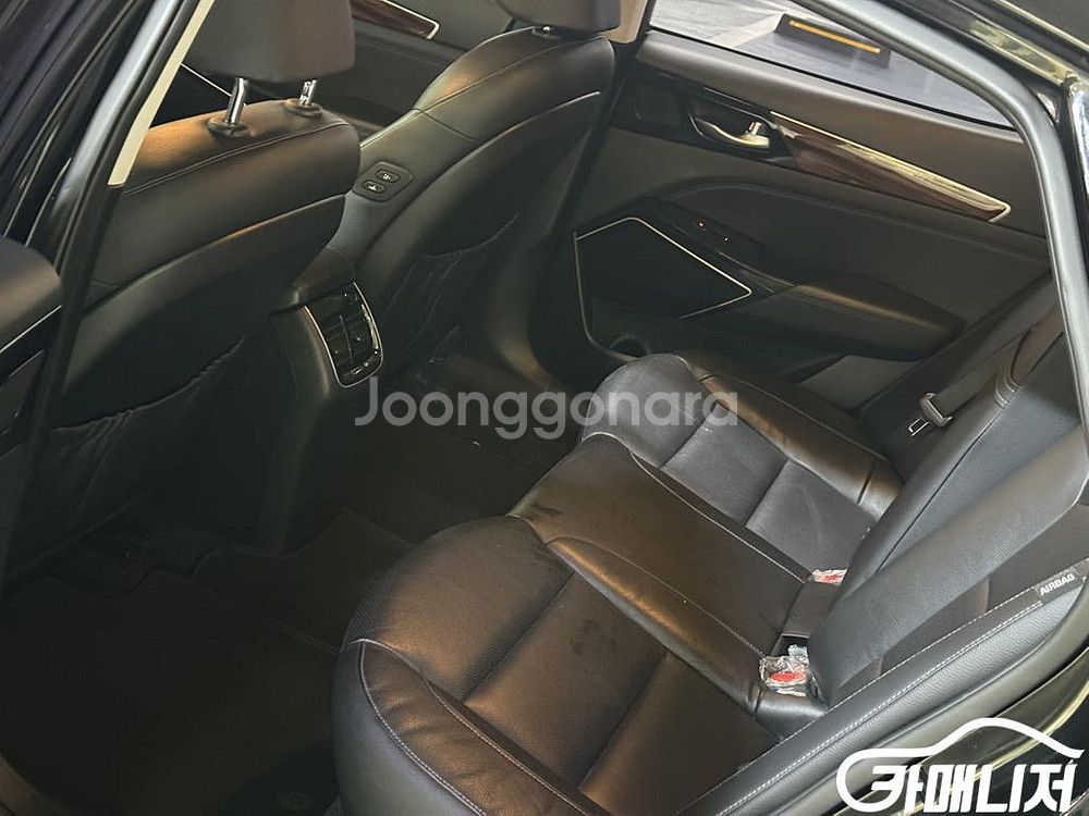 [기아]올 뉴 K7 디젤 R 2.2 프레스티지 #앱특가--6