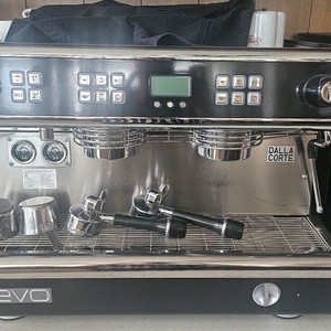 달라코르테 에보2