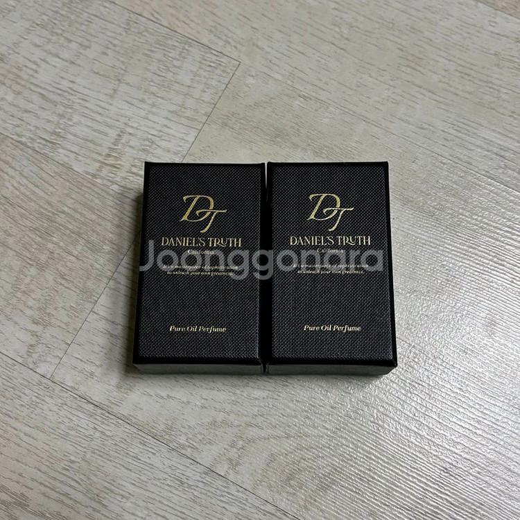 다니엘트루스 10ml 향수 판매--0