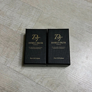 다니엘트루스 10ml 향수 판매