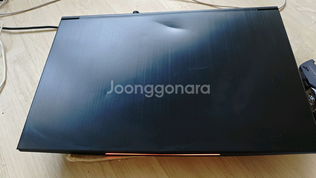 한성 게이밍 노트북 17.3인치 rtx2070--0