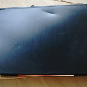 한성 게이밍 노트북 17.3인치 rtx2070