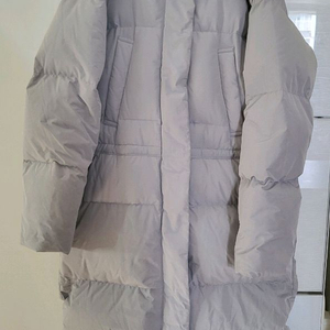 폴햄 롱구스 다운점퍼 90