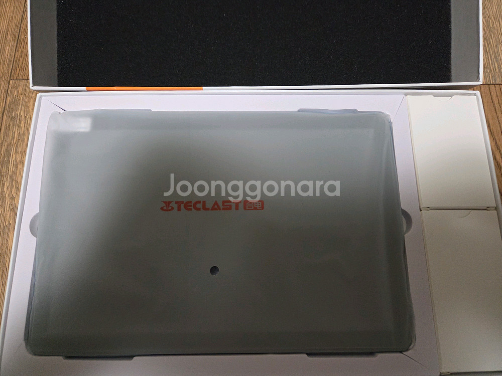 테클라스트 P30 10인치 태블릿 신동품--0