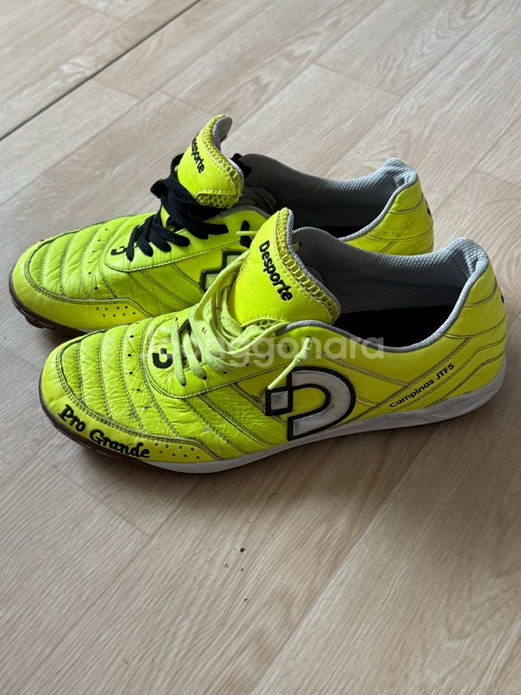 데스포르치 캄피나스 jtf5--1