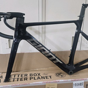 23년식 자이언트 프로펠 S사이즈 프레임