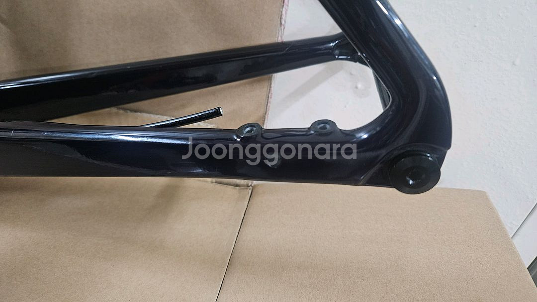 23년식 자이언트 프로펠 S사이즈 프레임--2