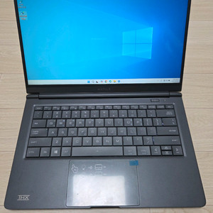 MOTILE 노트북 Ryzen 3 3200