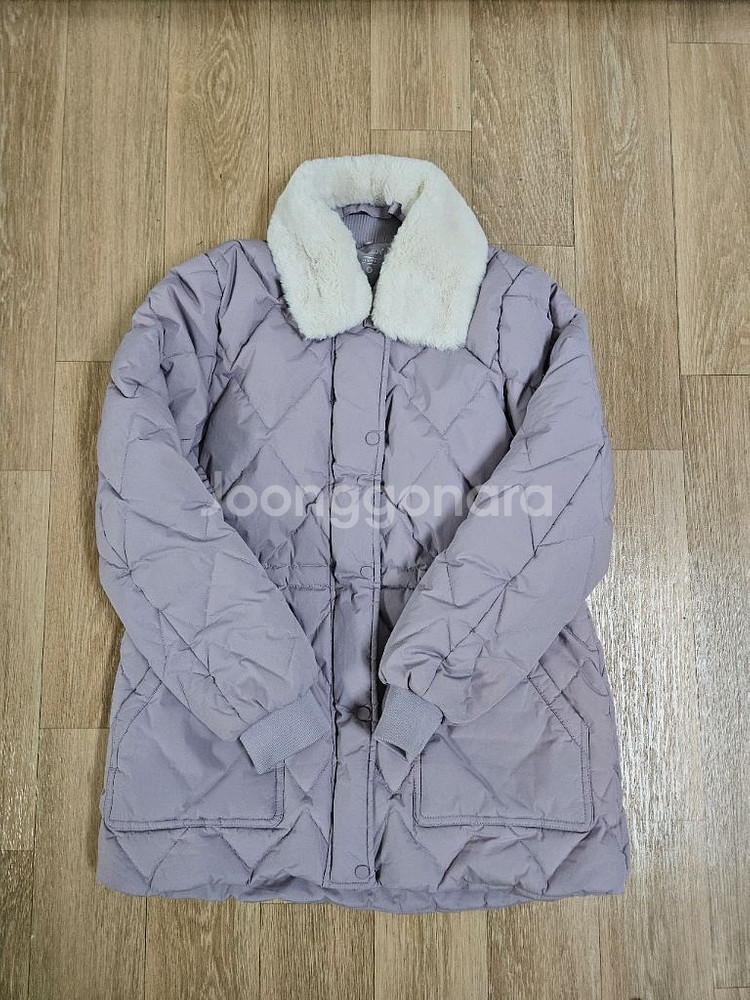 여아점퍼 160(신디S)--0