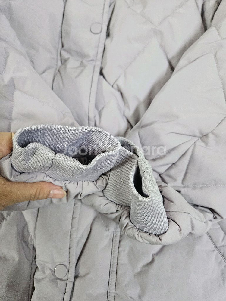 여아점퍼 160(신디S)--1