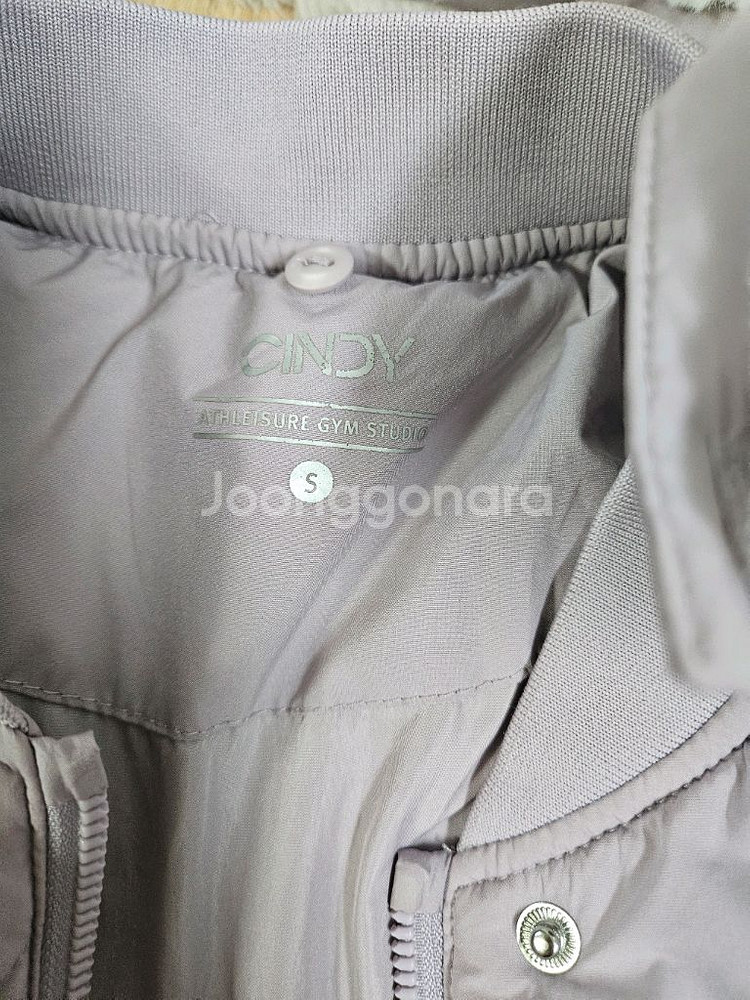 여아점퍼 160(신디S)--3