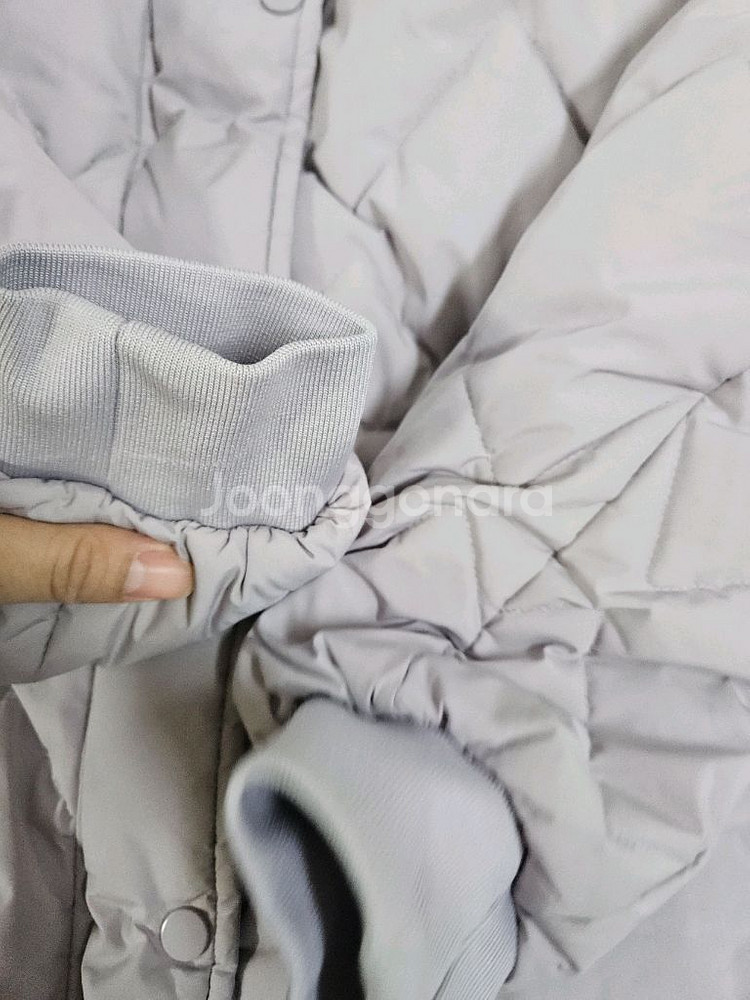 여아점퍼 160(신디S)--2