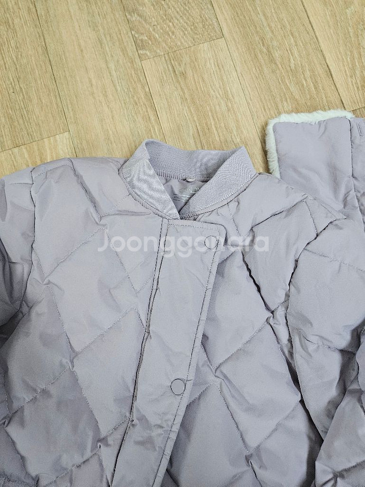 여아점퍼 160(신디S)--5