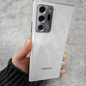 S급갤럭시노트20울트라 대소량판매 중고폰 N986