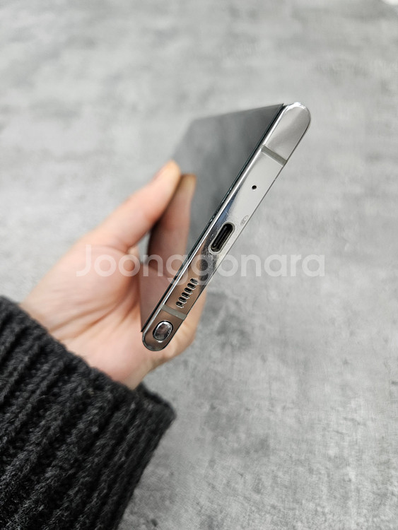 S급갤럭시노트20울트라 대소량판매 중고폰 N986--5