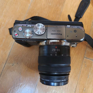 gf6 파나소닉 마이크로포서드