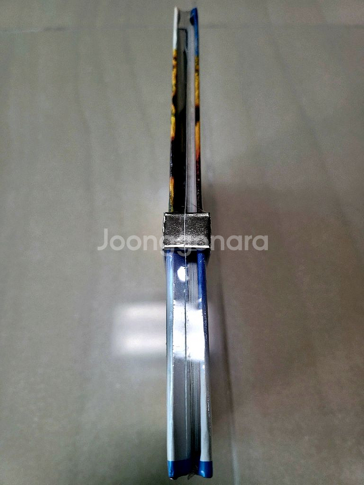 일본 원작 지금 만나러 갑니다 커피북 블루레이 한정판--3