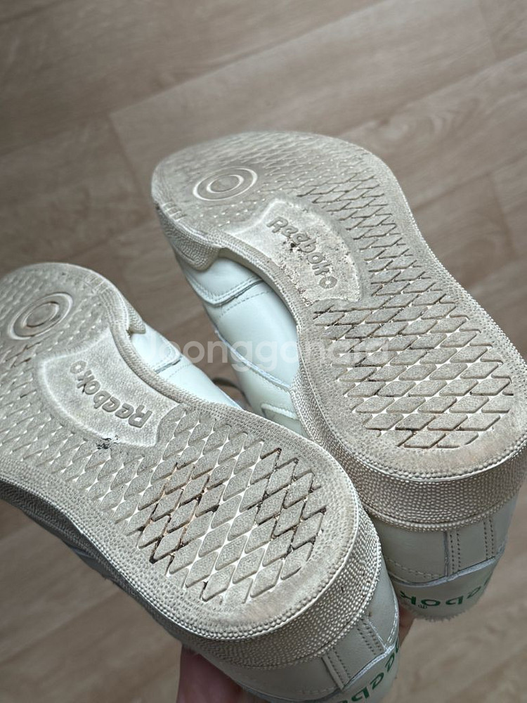 리복 클럽c 290--2