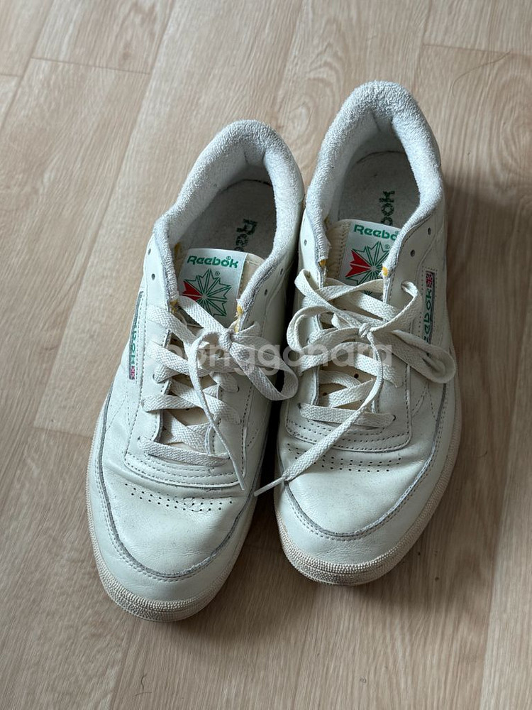 리복 클럽c 290--0