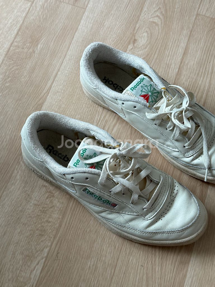 리복 클럽c 290--1