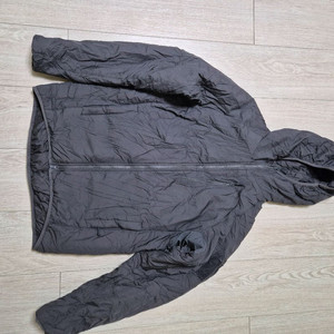 헬리콘텍스 울프하운드 후디 새도우그레이 M사이즈