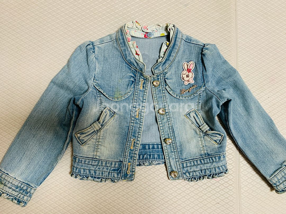 여아간절기상하복110--3