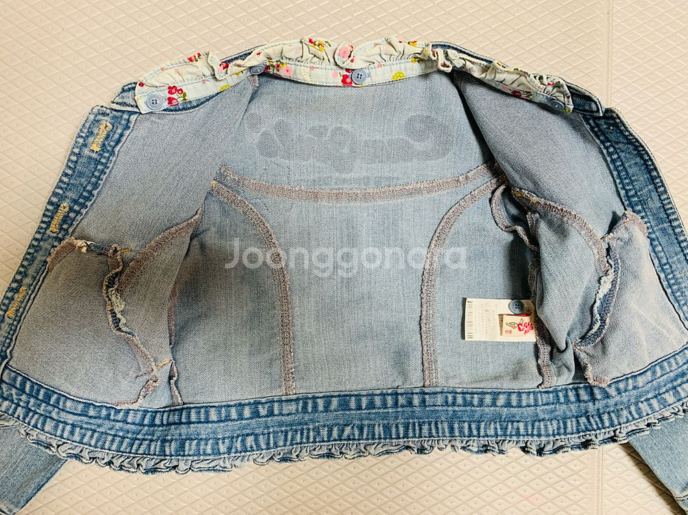 여아간절기상하복110--4