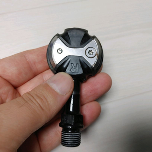 풀박) 스피드플레이 제로 크로몰리 클릿페달 + 평페달 어댑터 일괄로 판매합니다.(택포11만)