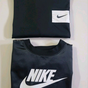 나이키(여성상의2종)