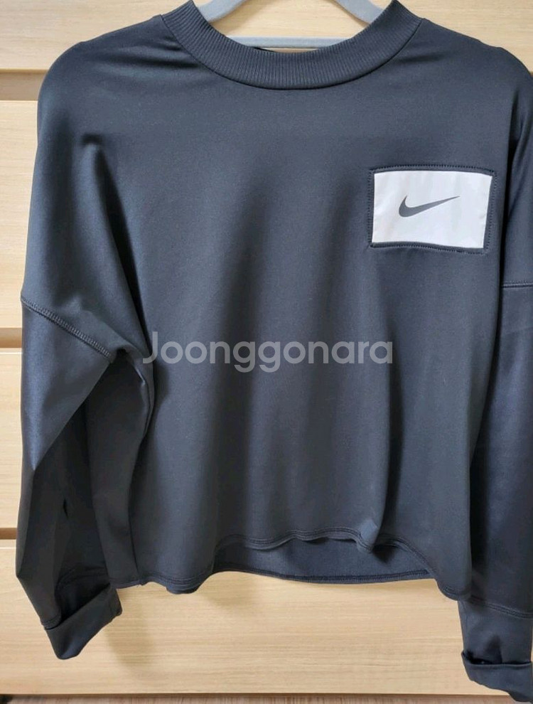 나이키(여성상의2종)--4