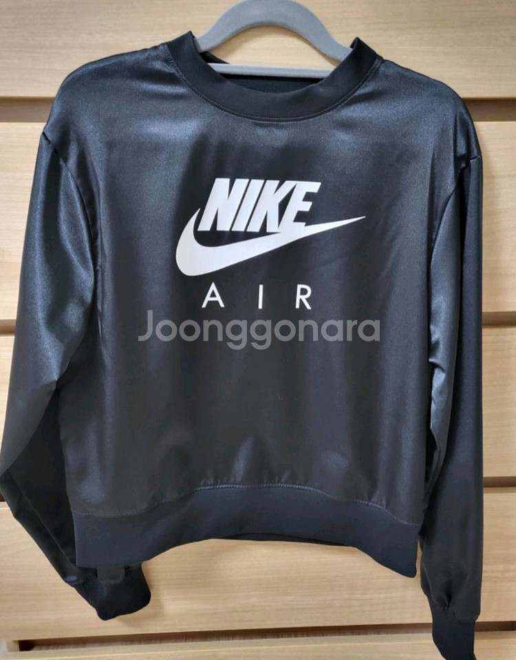 나이키(여성상의2종)--1