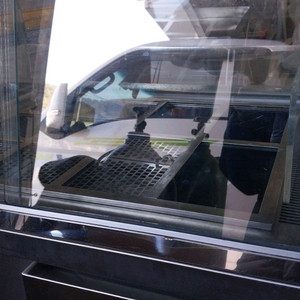 쇼케이스 바트 토핑 냉장고 간냉식 토핑 냉장고 새거수준