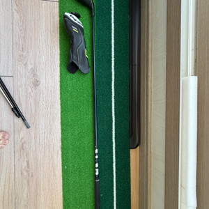 PING G430 4번 유틸리티(22도)벤투스8X