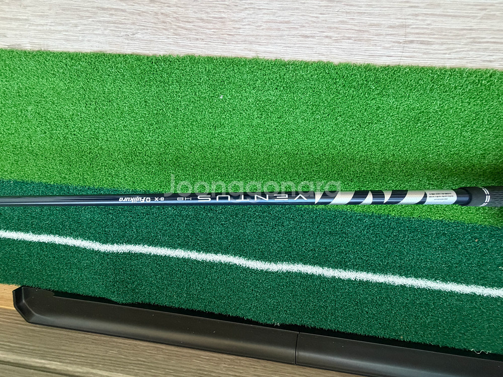 PING G430 4번 유틸리티(22도)벤투스8X--3