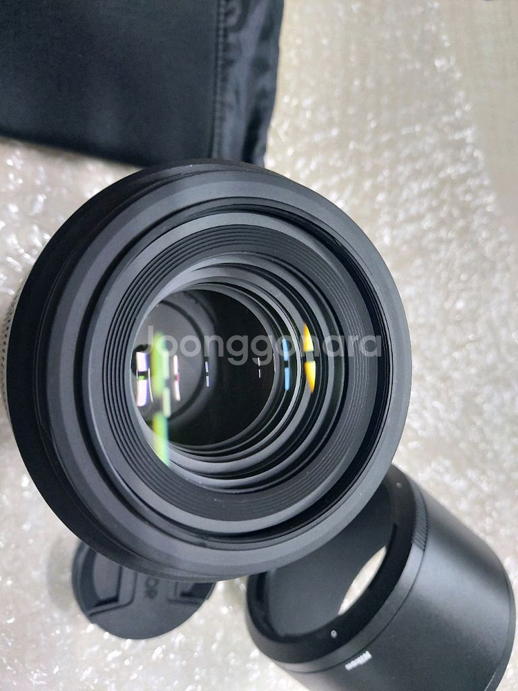 니콘Z MC 105mm f2.8 VR S--3