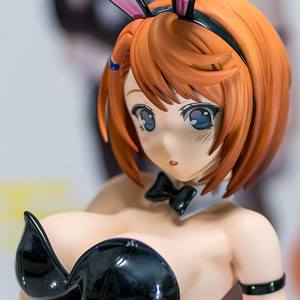 프링/유라기장의 유우나씨/미야자키 치사키 바니Ver