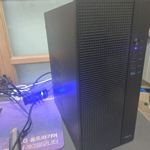 i7 6세대 1060 게이밍 컴퓨터 본체