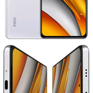 새제품과 동일한 상태의 샤오미 포코 F3 5G 글로벌