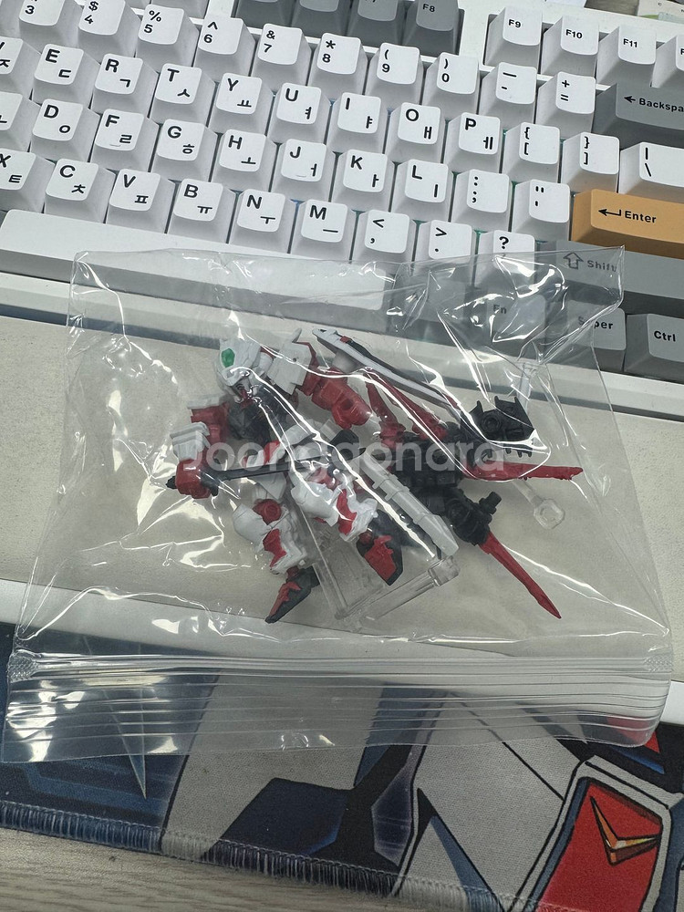 건담 컨버지 149 257 283 앙상블19 등등--3