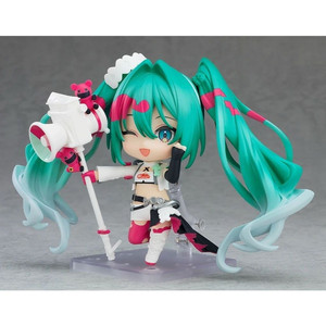 공구) 레이싱미쿠 2025 넨도로이드