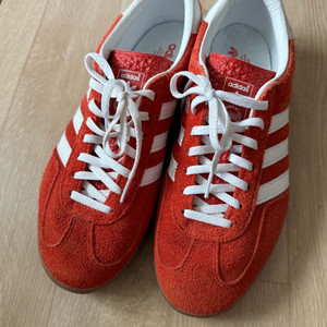 가젤 인도어 290