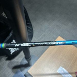 요넥스 카이자 3x드라이버 샤프트 캘러웨이 슬리브