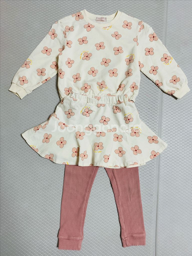 여아간절기상하의110-120--0