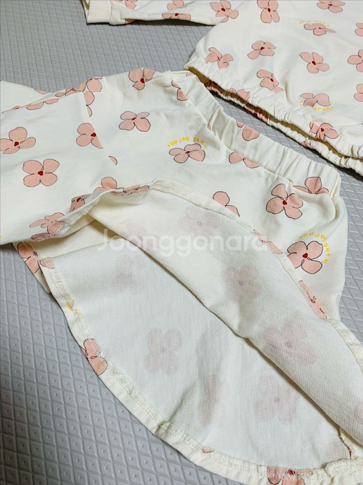 여아간절기상하의110-120--3