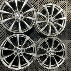 인피니티 쿠페 순정 19인치 순정 휠